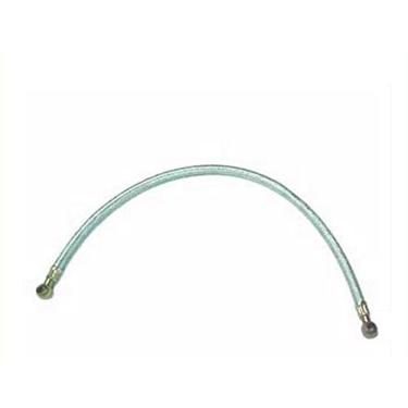 Imagem de TUBO FLEXIVEL BOMBA OLEO 1.100MM PARA SCANIA B 75 76 ONIBUS DIREITO