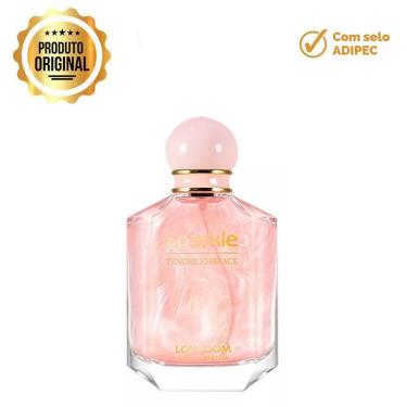 Imagem de Perfume Sparkle Tender Embrace Lonkoom EDP Feminino 100ml