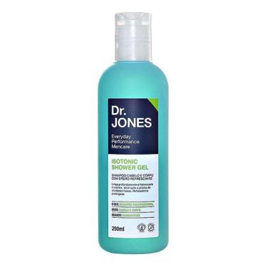 Imagem de Shampoo Cabelo E Corpo Dr. Jones Isotonic Shower Gel 648930