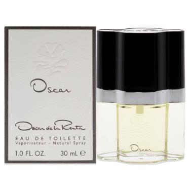 Imagem de Perfume Oscar De La Renta Oscar Eau de Toilette 30ml para mulheres