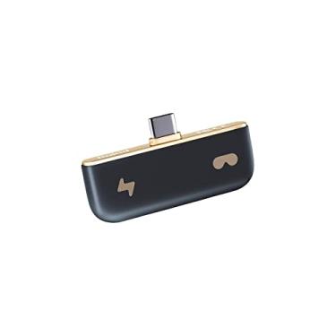 Imagem de Rokid Mini conversor de carregamento Hub, acessórios de vidro Air AR para Switch Xbox SmartPhone, use durante o carregamento (apenas serve para óculos Air AR)