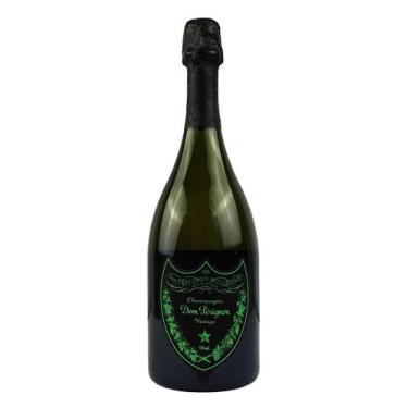 Imagem de Champagne Dom Perignon Vintage Luminous Label 750 Ml - 2013