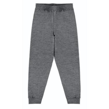 Imagem de Calça Moletom Infantil Unissex Malwee 12 ao 18 Ref. 0108790-Unissex