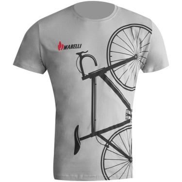 Imagem de Camiseta Bike Vertical Marelli-Unissex