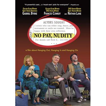 Imagem de No Pay, Nudity