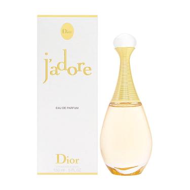 Imagem de Perfume Dior J'adore Eau De Parfum 150ml para mulheres