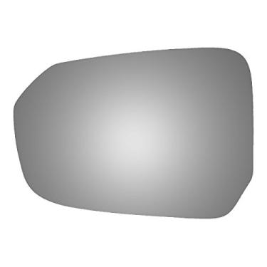 Imagem de Burco 4640 Redi-Cut Driver Side Mirror Glass para Chevrolet Volt 2016-2018