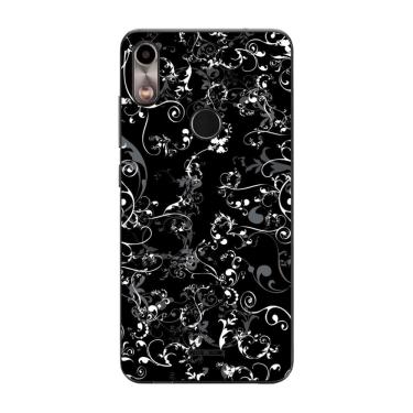 Imagem de Capa Adesivo Skin359 Verso Para Multilaser F 3G (2019)