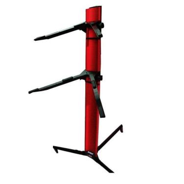 Imagem de Suporte Stay Music Torre 1300/02 Vermelho