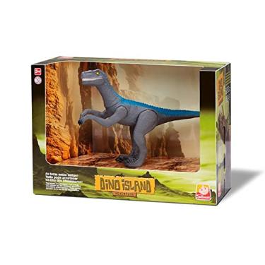 Imagem de Velociraptor, Silmar Brinquedos