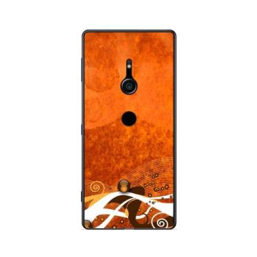 Imagem de Capa Adesivo Skin371 Verso Para Sony Xperia Xz2 - KawaSkin