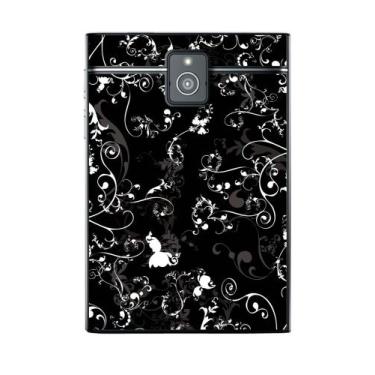 Imagem de Capa Adesivo Skin359 Verso Para Blackberry Passport 2014 - KawaSkin