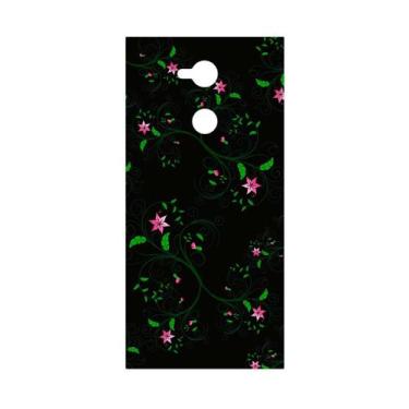 Imagem de Capa Adesivo Skin353 Verso Para Sony Xperia Xa2 Ultra (2018) - KawaSki