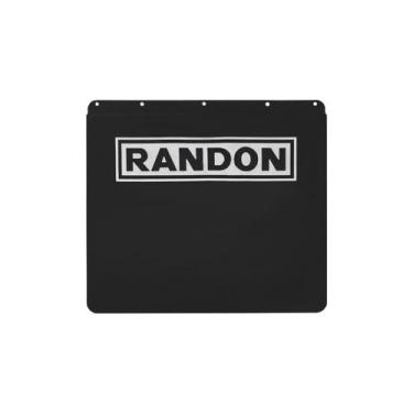 Imagem de Lameiro Bitrem Para Randon 575 x 620 mm - Venka