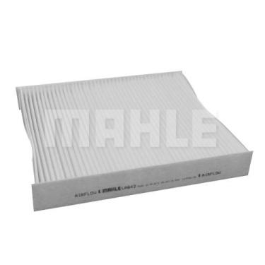 Imagem de Filtro De Ar Condicionado La642 Metal Leve