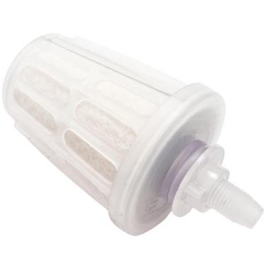 Imagem de Vela Acquamar Plástica Carvão Ativado - Furacão Utilidades