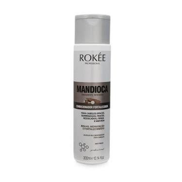 Imagem de Condicionador ROKÉE Mandioca -  300ml