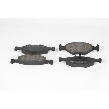 Imagem de Pastilha Freio Versailles 1991 a 1996 RCPT00128 - TRW