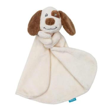 Imagem de Naninha Cachorrinho - Buba, Creme, Cachorro