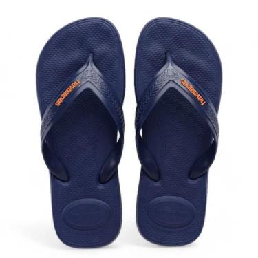 Imagem de Chinelo Masculino Havaianas REF: TOP MAX COMFORT, 39, Marinho