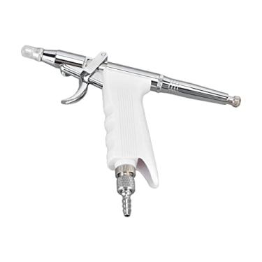 Imagem de Aerógrafo, caneta de spray de ar portátil portátil para artesanato para maquiagem