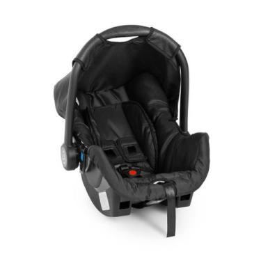 Imagem de Bebê Conforto Infantil Cadeira para Carro Grid até 13kg - Galzerano, P