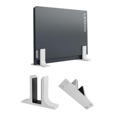 Imagem de Suporte Notebook Horizontal Fechado - Deliquadros, Branco