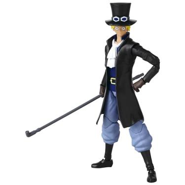 Imagem de ANIME HEROES - One Piece - Sabo Action Figure