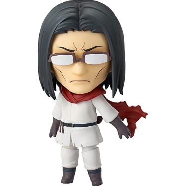 Imagem de Good Smile Arts Shanghai Uncle from Another World: Uncle Nendoroid Action Figure