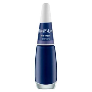 Imagem de Esmalte Impala Cremoso Teu Cheiro com 7,5ml