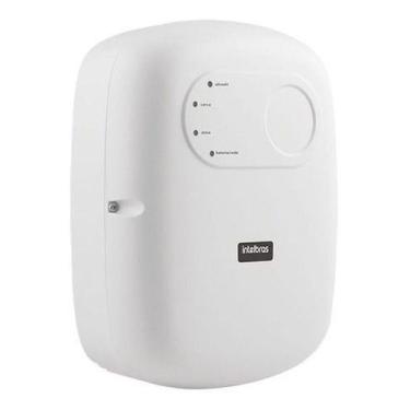 Imagem de Central De Cerca Elétrica Elc 5001 Até 1600 Metros Intelbras