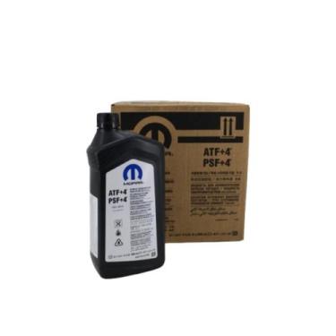 Imagem de Oleo Cambio Atf+4 Fiat Toro Renegade 6 Marchas Original
