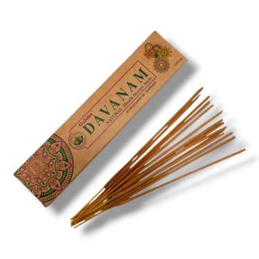 Imagem de Incenso Natural Goloka Organic - escolha seu aroma