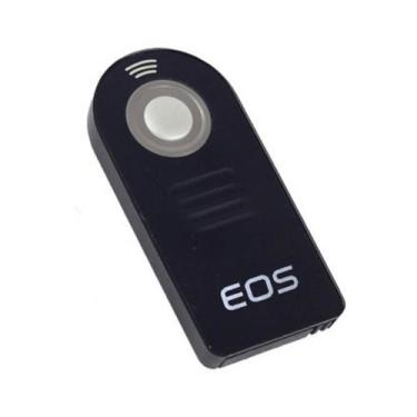 Imagem de Disparador Controle Para Canon Rc-6 Para T3i T4i T5i 60d 70d - OEN