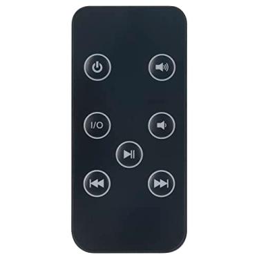 Imagem de PERFASCIN Ajuste remoto de substituição para grelha personalizada Klipsch G-17 Air