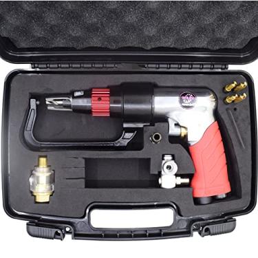 Imagem de Broca pneumática Spotweld de 5/40.6 cm cortador de solda de ponto de ar disjuntor conserto