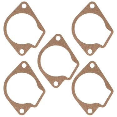 Imagem de LT Easiyl Kit de peças de reparo de carburador de motocicleta de 0,8 mm, 5 peças de 0,8 mm, peças de reposição para mini Moto Carb Quad Dirt Bike 47cc 49cc
