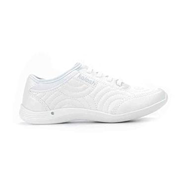 Imagem de Tênis Feminino Kolosh C3183 Branco 33