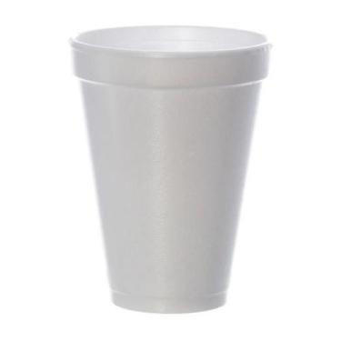 Imagem de Copo Térmico de EPS de 473ml c/ 20un Darnel - Dart