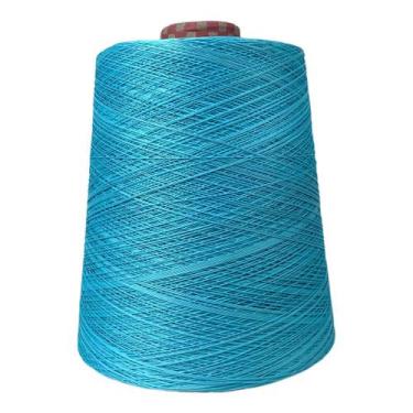 Imagem de Linha Crua Fio 04 6000 Jardas - vera cruz, AZUL