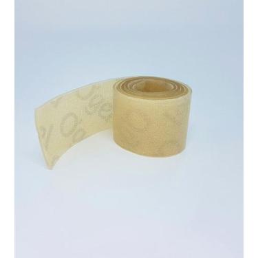 Imagem de Tratamento De Cicatriz Acne Fita 60x3 Em Silicone Cirurgico - Compress