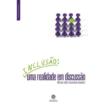 Imagem de Livro - Inclusão