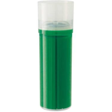 Imagem de Tinta Marcador Quadro Branco Refil 5,5ML Verde WBS-VBM Caixa com 12 - 