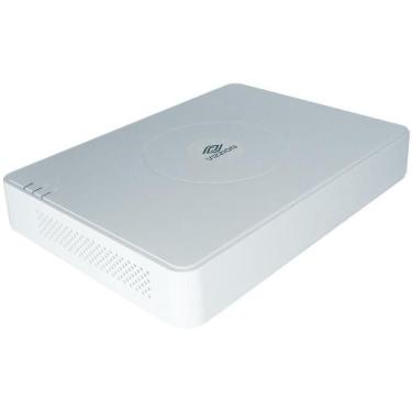 Imagem de DVR Vizzion VZ-16F1 HD 1TB WD10PURX-Purple