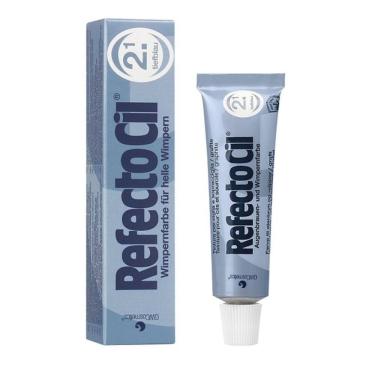 Imagem de Refectocil Tintura para Sobrancelha Azul Profundo 2.1