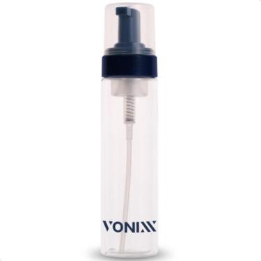Imagem de Pulverizador Mini Gerador De Espuma Foam Pump Vonixx 220ml
