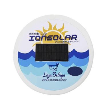 Imagem de Ionizador Solar De Piscina Até 85.000L - Beluga