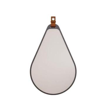 Imagem de Espelheira Para Decoração De Banheiro, Quarto, Sala, Escritório Mdf 50