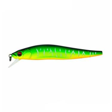 Imagem de Isca Steak Minnow Stk 95sp Sumax 9,5cm 9,7g, 030