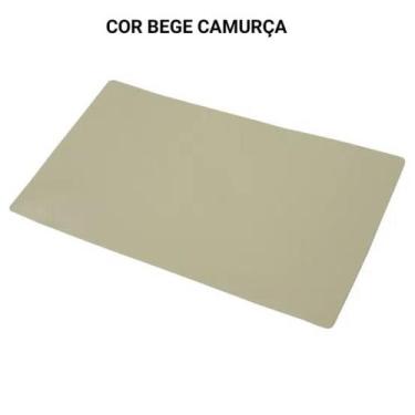 Imagem de Toldo Modelo Articulado Medidas 3m x 2m - Nações Revenda, Bege